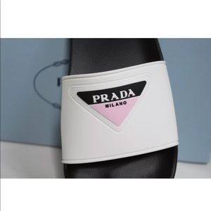 PRADA Sandals